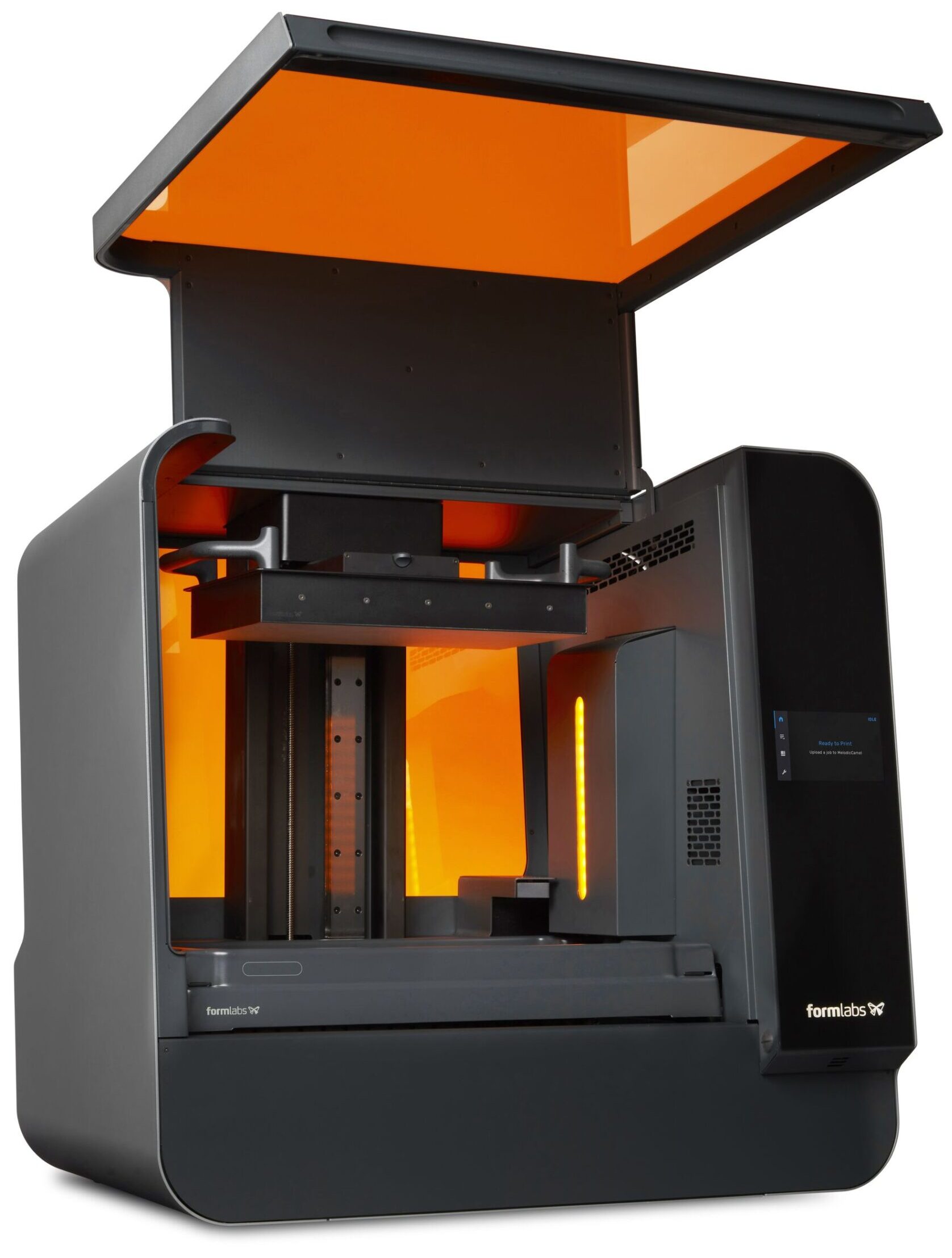 Formlabs SLA 3D printer | Full range available | Advent 3D