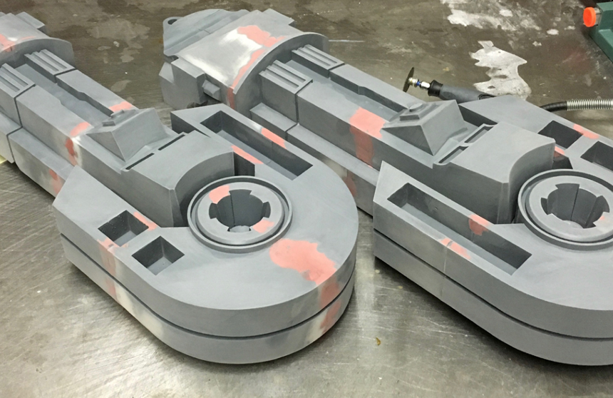 How to Create Models Larger than Your 3D Printer’s Build Volume