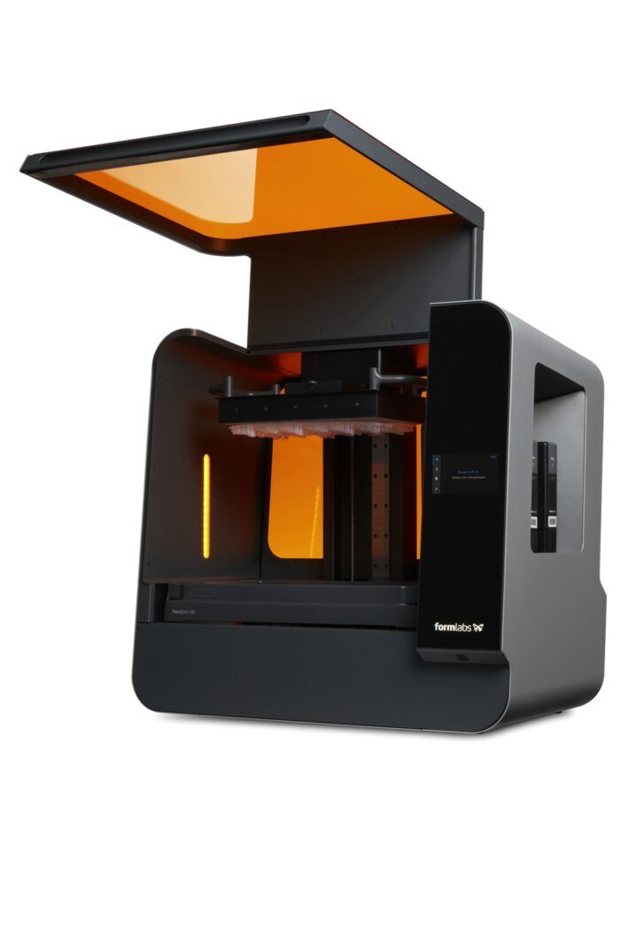 Formlabs 3D Printer