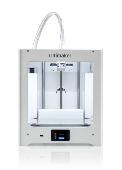 UltiMaker S2+ 3D Printer