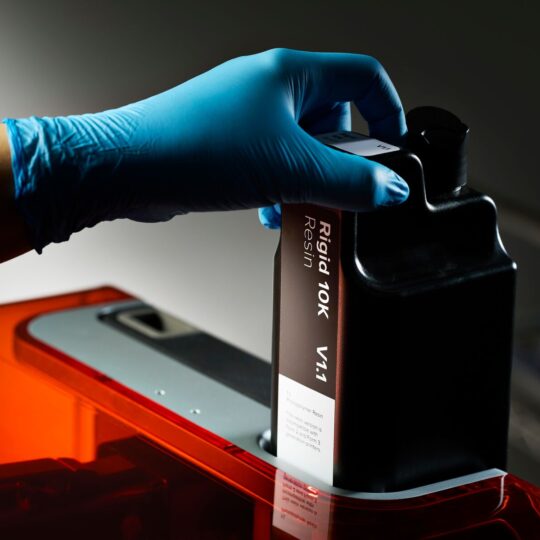 Formlabs Form 4 - Complete Package - Advent 3D