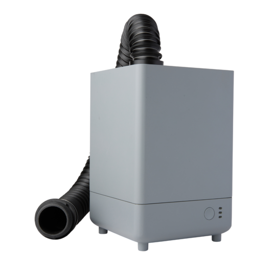 VOC Extractor