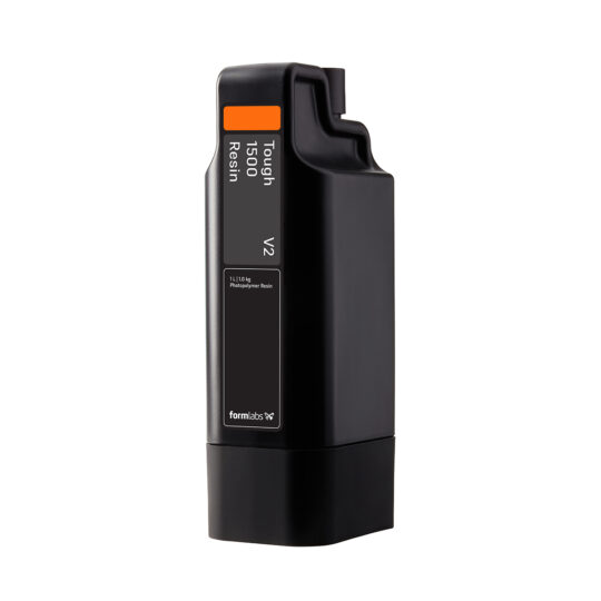 Tough 1500 Resin V2 (Form Studio 1) 1L
