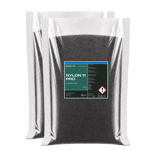Nylon 11 Pro Powder 10KG